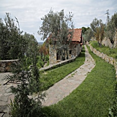 The Mira House